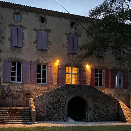Terrefort En Total Holiday home *