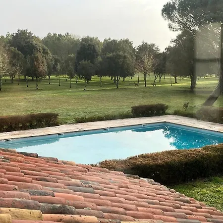 Holiday home Terrefort En Total *