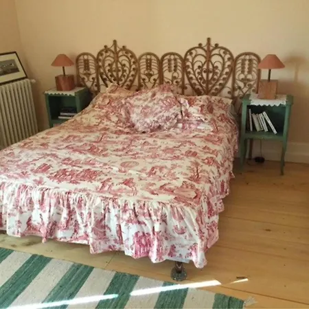 Terrefort En Total Holiday home *